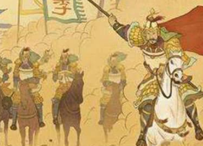 李渊是怎么开辟新王朝的？真相是什么