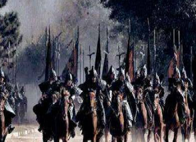 吕布手下最勇猛的将领是谁?张辽还是高顺