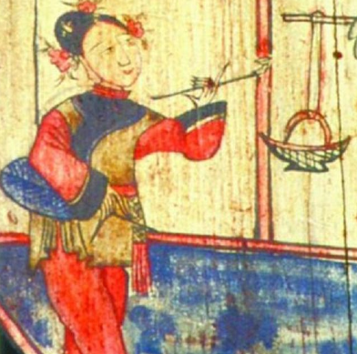 古代媒婆的地位究竟是什么样的 她们是如何得知谁家有女儿到了出阁之际的