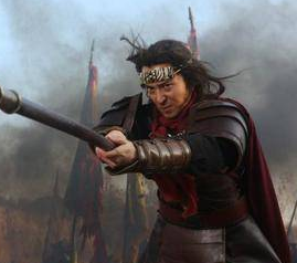 梁山好汉征方腊一战为什么会死了70人?