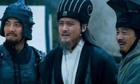 王平是谁？在诸葛亮去世后，力保蜀汉20年