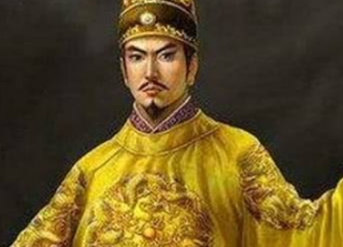 为什么说李渊是最憋屈的开国皇帝?真相是什么