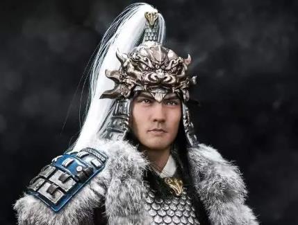 他是西凉枭雄，揭秘韩遂的传奇一生