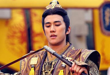 唐高宗李治是什么人？他是真的懦弱吗