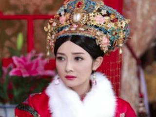 成吉思汗的后裔被清军追杀，妻子竟然嫁给皇太极