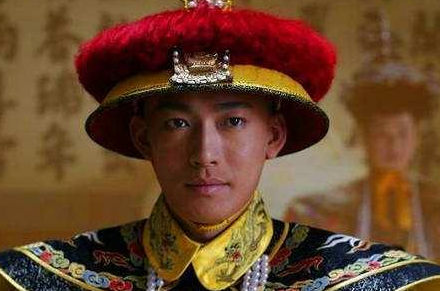 光绪帝被慈禧囚禁后，他的生活是什么样的？