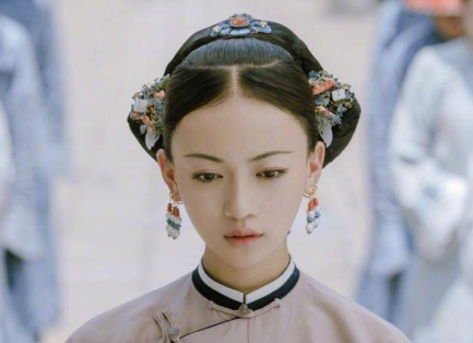 历史上真正的令妃是什么人？她的生平怎么样