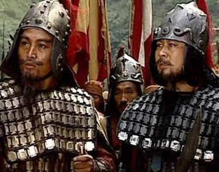 廖化真的是一个没有本事的人吗 为何一大把年纪还被用作先锋