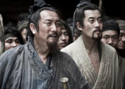 卢绾被封为燕王，他最后叛逃匈奴结局是什么？