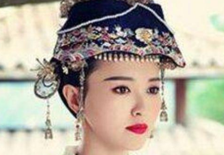 之灵太后为什么会杀死自己的儿子?最后却被扔进黄河