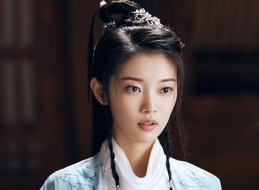 《月上重火》林奉紫是谁？林奉紫最迟结局揭秘