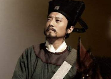 宋江明明有靠山，为什么还会被毒死？