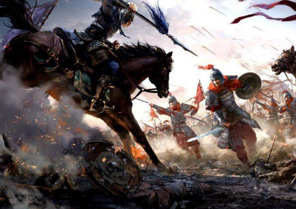 七朝元老郭子仪的结局怎么样？战场老将的大智慧！