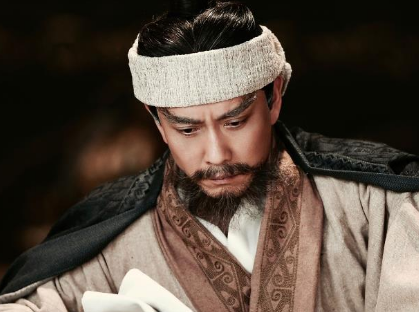 蔡阳是什么人？他到底有多厉害