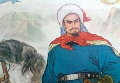 李自成是什么结局?他是怎么死的