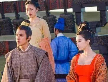 李隆基娶了儿媳妇杨玉环，寿王是什么结局?