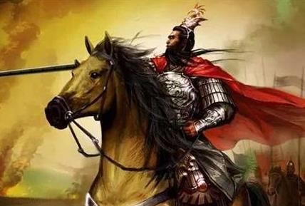 薛显：明朝开国大将，一生战功赫赫但却蛮横嗜杀