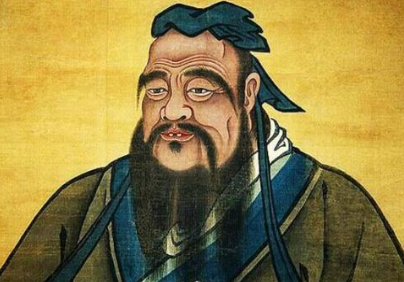 孔子周游六国为什么不去秦国 秦国为什么能够统治天下