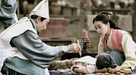 凌云：明代最神的针灸御医，一生治好了很多疑难杂症