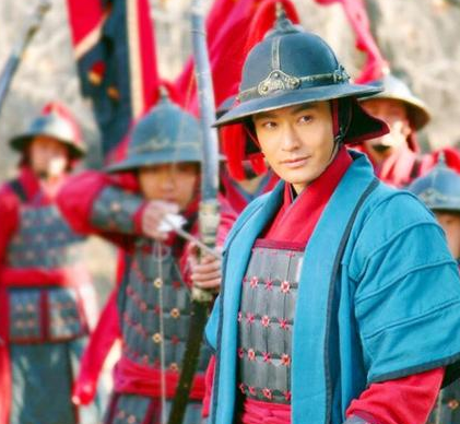 岳飞被陷害死后 他的子女又是什么下场