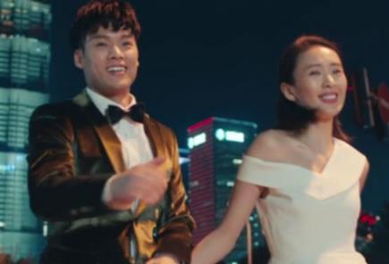 《谁说我结不了婚》徐海峰和田蕾之间是什么关系？