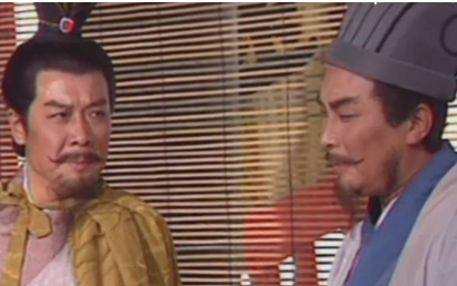 刘备害怕的两个武将是谁?曹魏一个，东吴一个