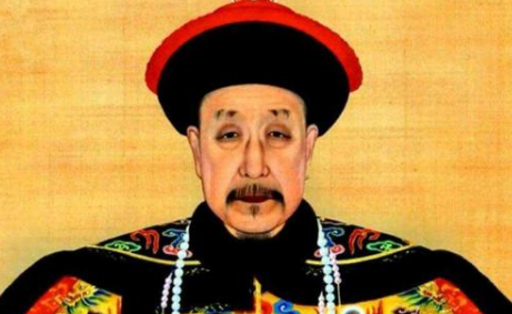 嘉庆杀了和珅之后，为什么会放过他的儿子？