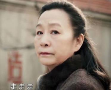 《燃烧》许家作恶的幕后黑手，赵月娥最后结局是什么？