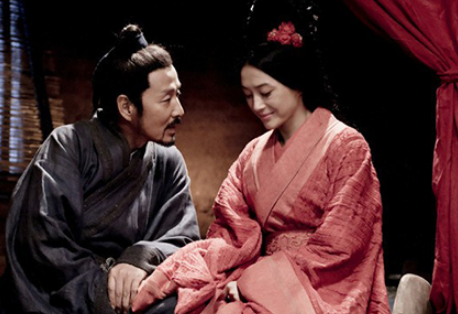 刘邦一生最害怕的人是谁？冒顿单于是什么人？