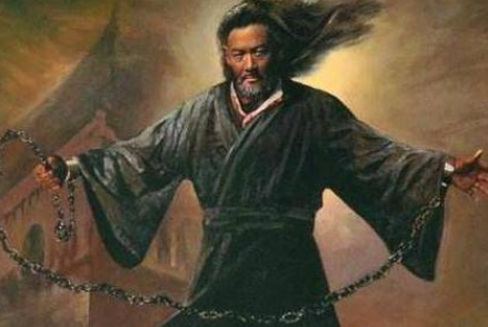 文天祥是怎么被擒的?真相是什么