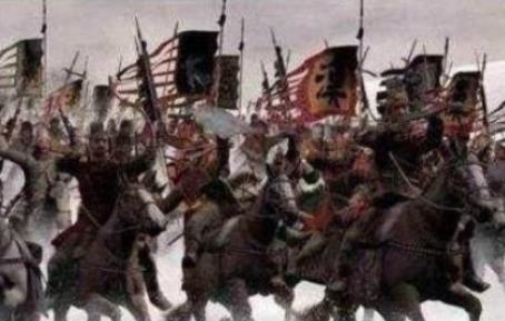 东汉历史上保家卫国的英雄人物，祭肜知名度为何不高？