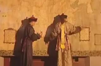 周培公有多受重用？他死后康熙亲自为他守夜