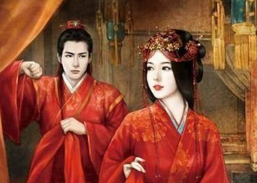 金赏是谁？他为什么把自己的妻子送给匈奴？