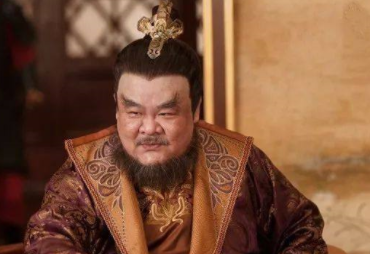 他是安禄山的养子，李宝臣为何进了凌烟阁 ？