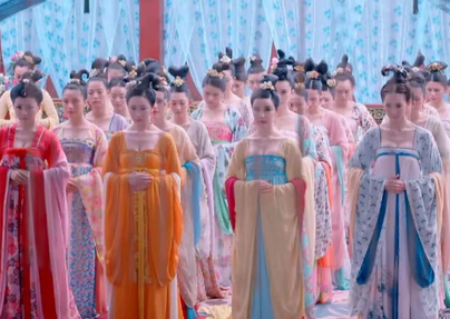 古代女子为什么喜欢给丈夫纳妾 俗话说得好,距离产生美