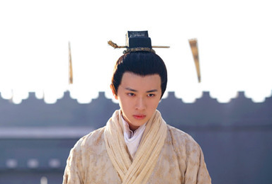 高洋和他最爱的李祖娥生的儿子，高殷怎么16岁就惨死？