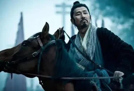 刘邦是怎么赢得民心的 其实并不是刘邦宽宏大量