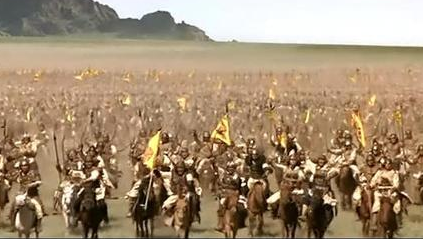 拖雷为什么会被称为苍狼？他是什么结局