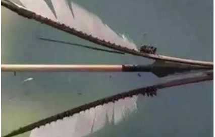 古代还会回收射出去的箭吗？是怎么回收的？