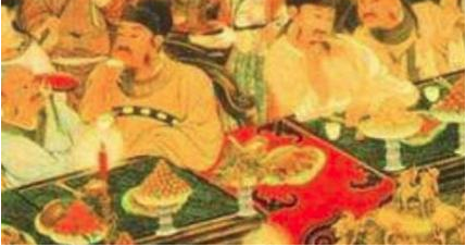 皇帝的饮食是怎样的？真的有几百道菜吗？