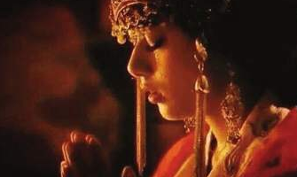 靠勾搭罗太后当上皇帝的夏襄宗李安全，最后怎么下台的？