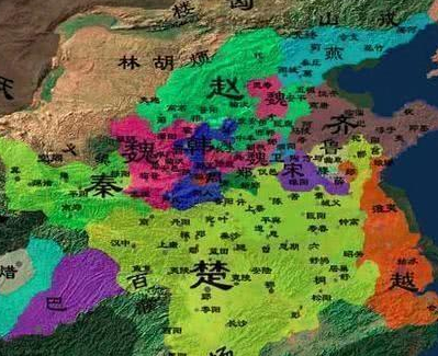 魏国和秦国的近百年河西之战中 最后到底是谁赢了