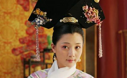 顾太清：大清第一女词人，还是永琪的孙媳妇