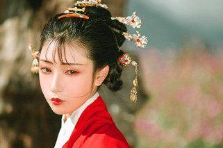 明代第一开国功臣徐达之女，徐妙锦是个奇女子