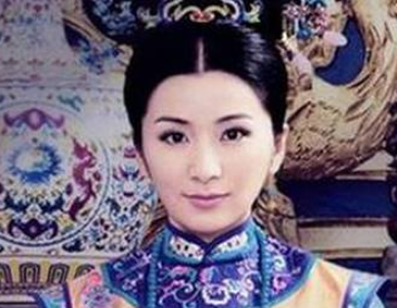 乾隆继位后为什么会封瓜尔佳氏为皇贵妃？