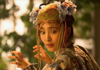 《河神2》女主是谁？王紫璇新剧未播先火