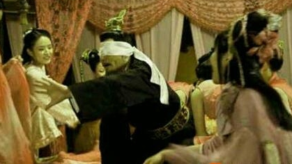 亡国之君南汉后主刘鋹，在位期间都做了哪些荒唐事？