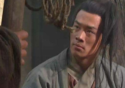 早期的宋江对武松还不错 他们后来为什么会敬而远之