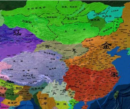 南宋和南明相比 为什么两者的立国时间差距如此之大