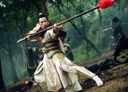 杨六郎是谁？他真的是杨业的第六子吗